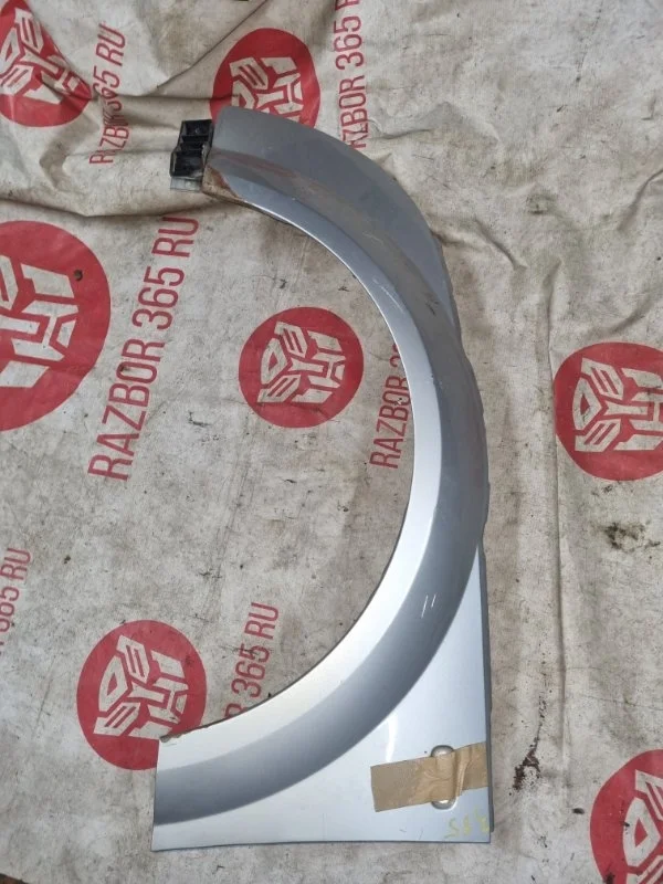 Крыло Audi TT 2000 8N3