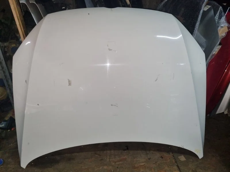 Капот Volkswagen Passat 2013 B7