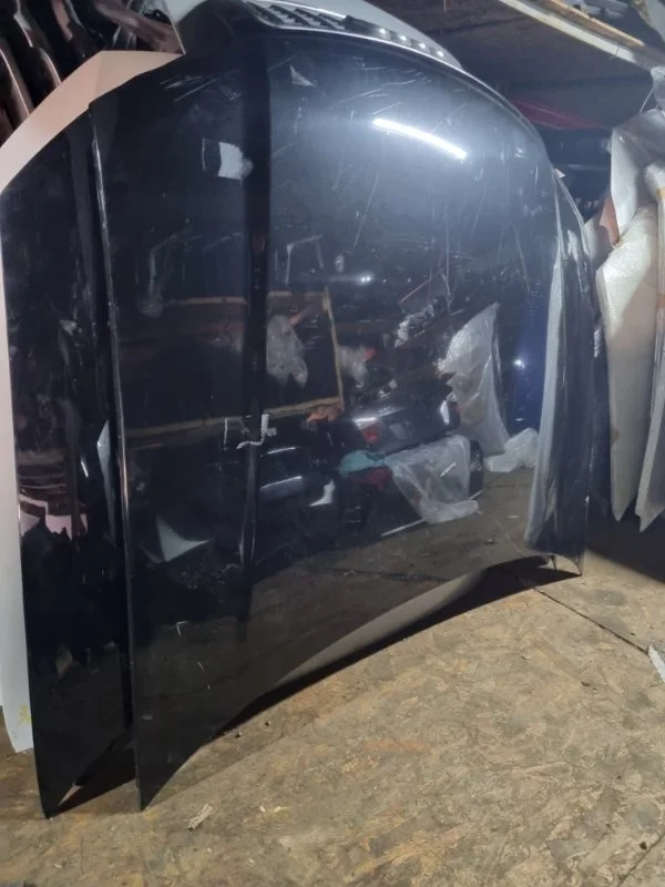 Капот Audi S6 2002 4B2