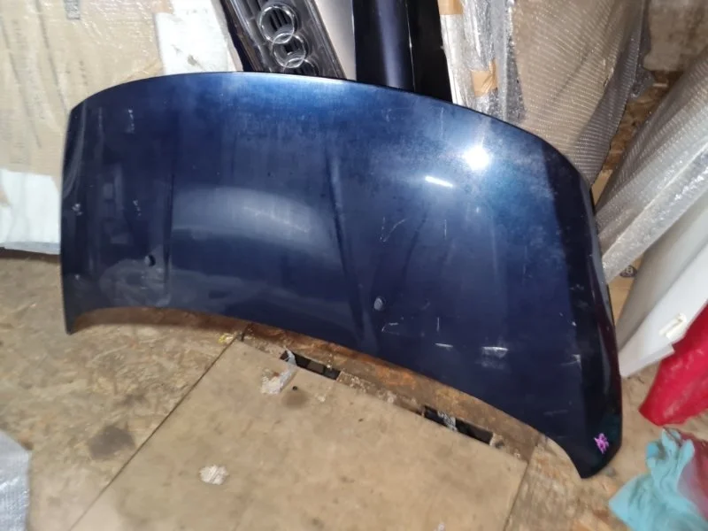 Капот Peugeot 3008 2010 U5