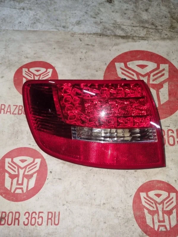 Фонарь Audi A6 2011 4F5