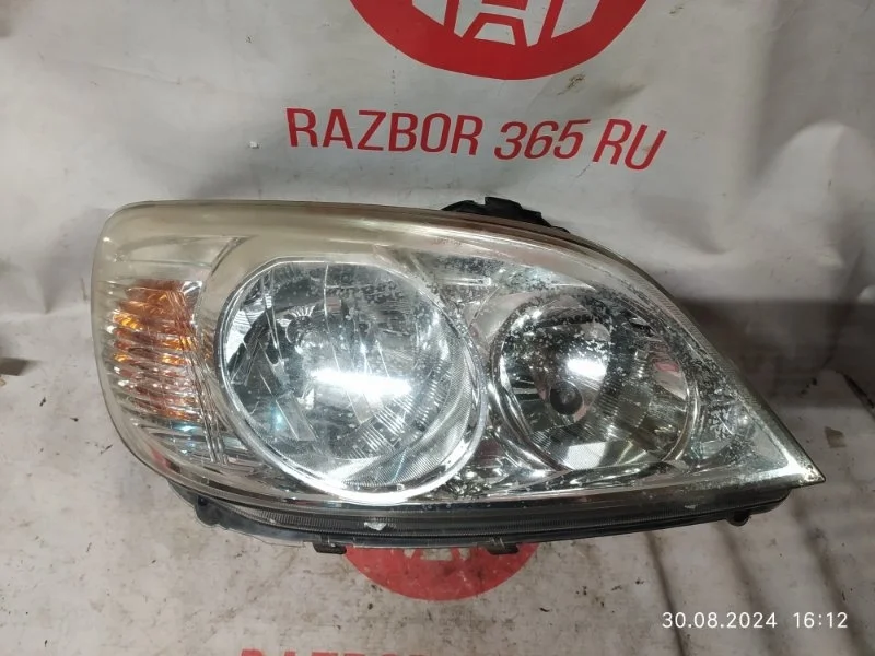 Фара галоген Ford Escape 2008 TM7