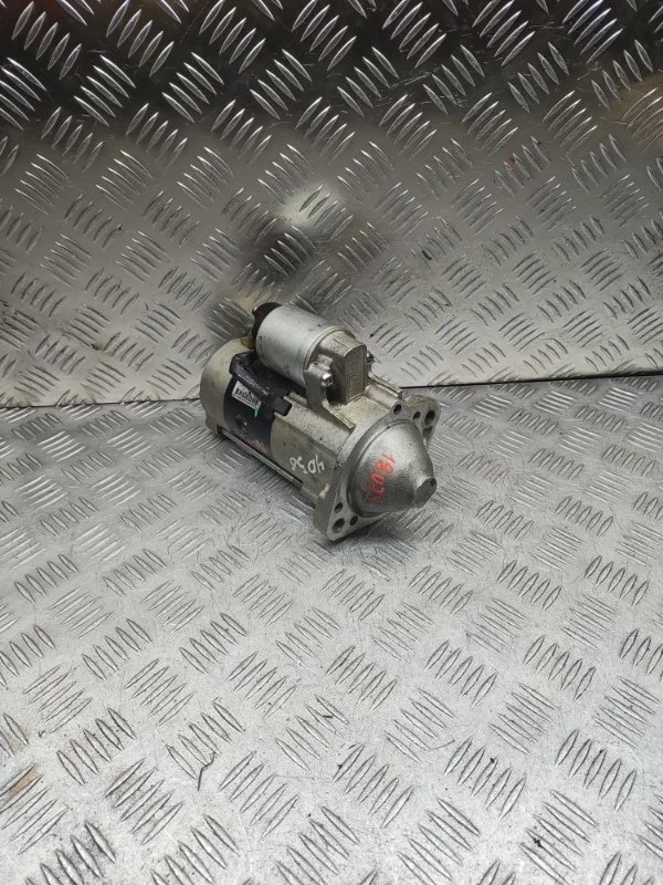 Стартер Mitsubishi L200 Pajero Sport 1810A053 4D56U