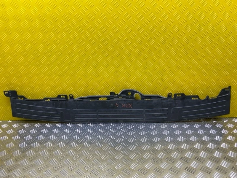 Накладка заднего бампера Toyota Land Cruiser Prado 150 (2009-2023) 2019 5216260090 2.8 D 1GDFTV