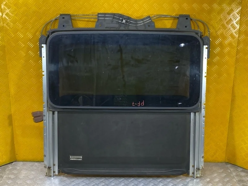 Люк Nissan Pathfinder (R51M) 2004-2013 2006 91306EA51A ВНЕДОРОЖНИК 2.5 D YD25