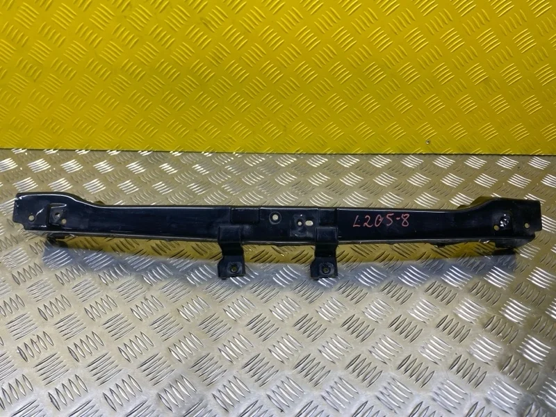 Усилитель бампера переднего Mitsubishi L200 (2015-2022) 2017 6400F774 ПИКАП 2.4 D 4N15