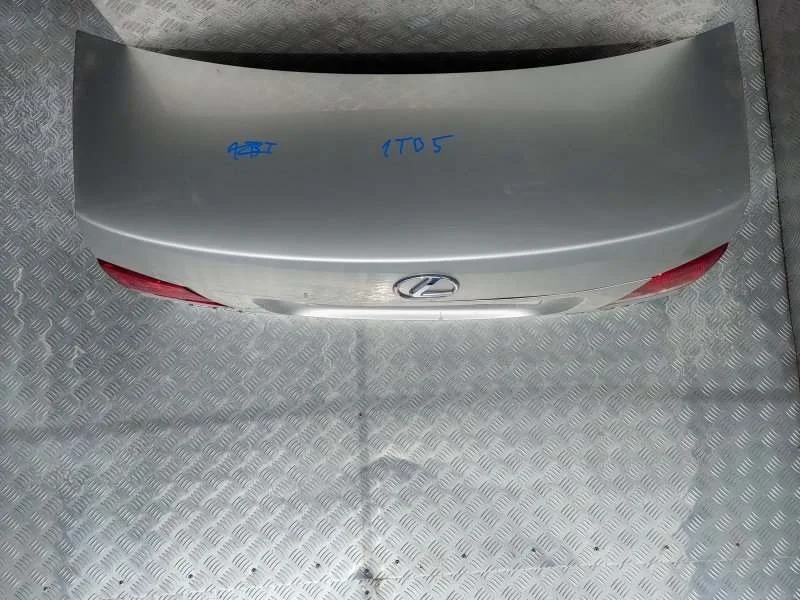 Крышка багажника (дверь 3-5) Lexus Gs 300 Iii (2004-2012) 2005 6440153110 СЕДАН 3.0 I 3GRFSE