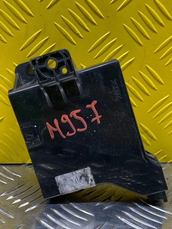 Блок управления печки/климат-контроля Toyota Hilux (2005-2015) 2012 886500K070 ПИКАП 2.5 D 2KDFTV