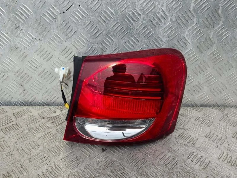 Фонарь задний правый Lexus Gs 300 Iii (2004-2012) 2005 8155130A40 СЕДАН 3.0 I 3GRFSE
