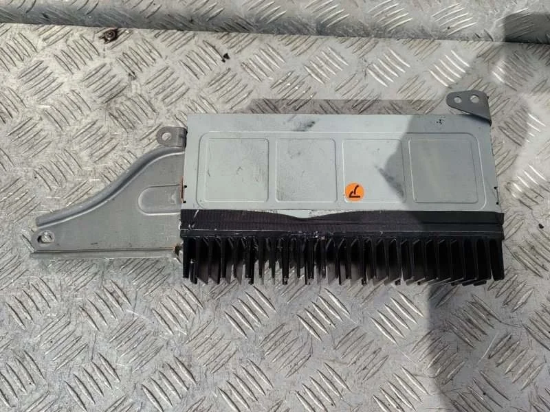 Усилитель звука Lexus Gs 300 Iii (2004-2012) 2005 8628030510 СЕДАН 3.0 I 3GRFSE