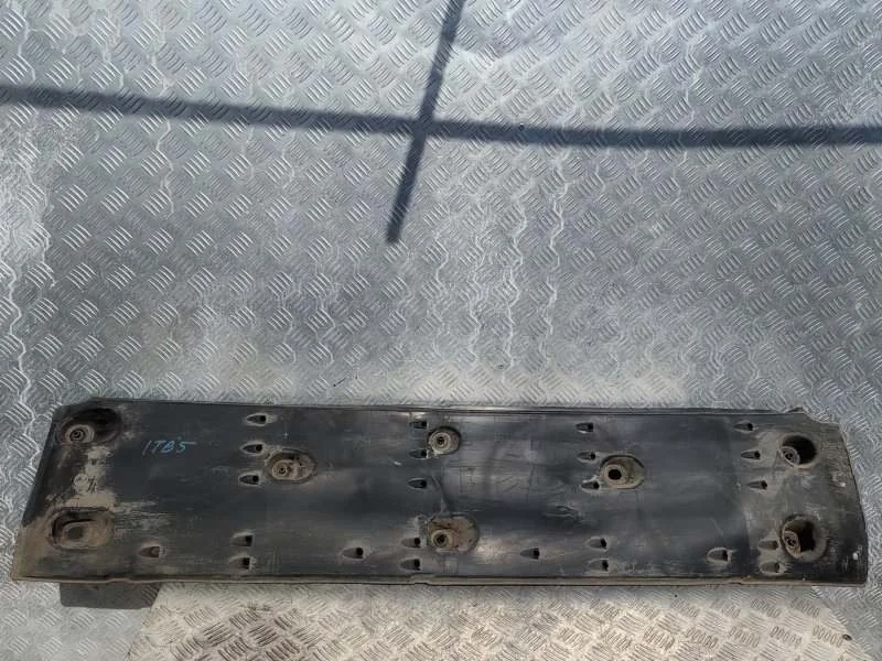 Защита днища Lexus Gs 300 Iii (2004-2012) 2005 5816530060 СЕДАН 3.0 I 3GRFSE