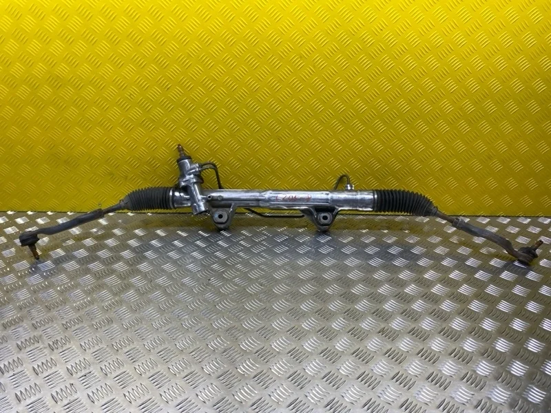 Рулевая рейка Mitsubishi L200 (2015-2022) 2017 4410A603 ПИКАП 2.4 D 4N15