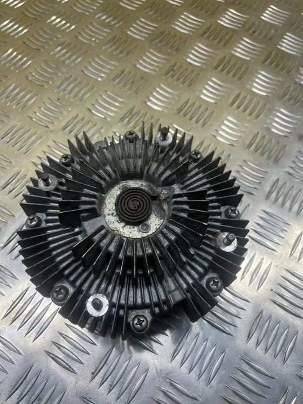 Вискомуфта Nissan Navara (D40) 2004-2015 2011 21082EB30A 2.5 D YD25DDTI