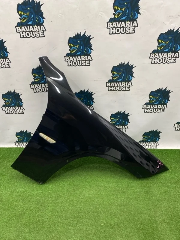 Крыло переднее правое BMW X1 2012 41002993156 E84 N20B20A