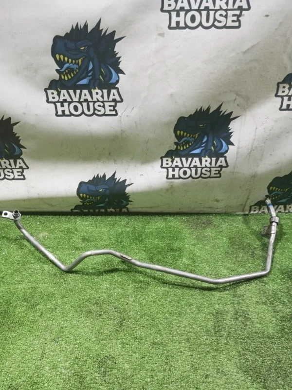 Трубка охлаждения АКПП Audi a4 2013 8K0317817AT B8 CDN