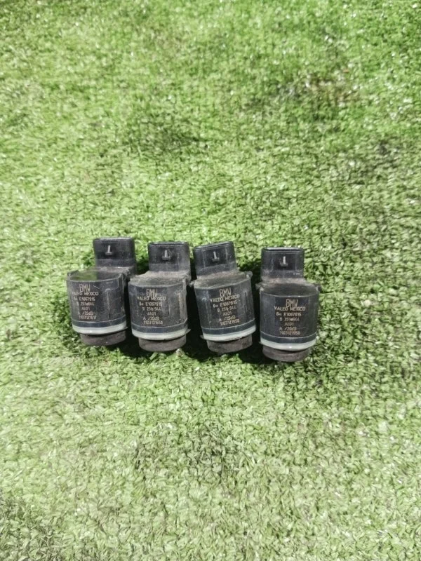 Датчик парковки BMW X3 2012 66209233029 F25 N55B30A