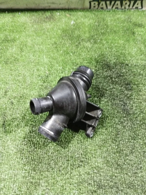 Термостат BMW X1 2012 11538635689 E84 N20B20A