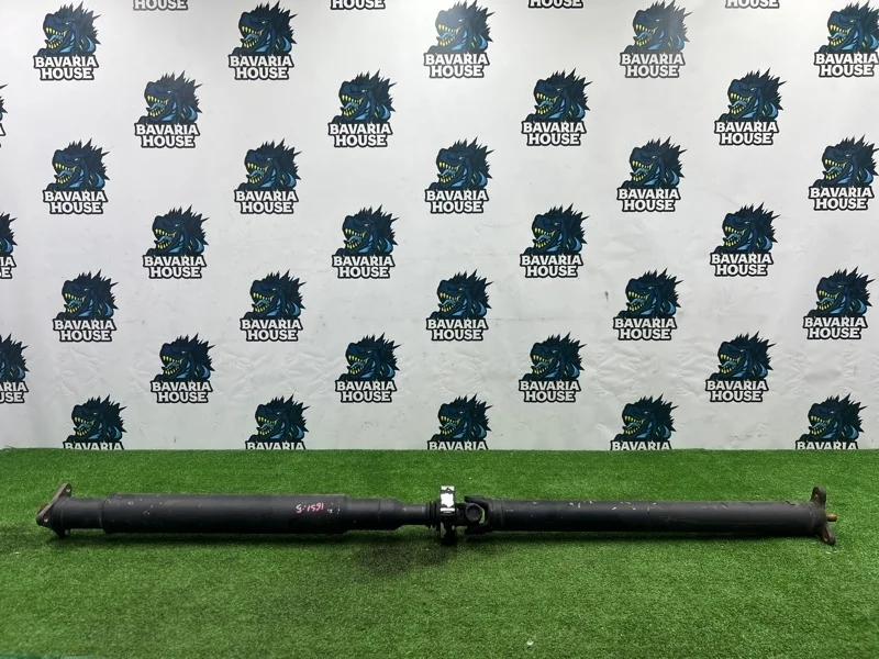 Вал карданный BMW 5 2011 26107563126 F10 N52B30AF