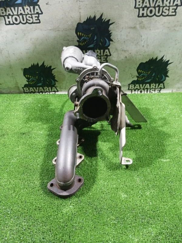 Турбина Mercedes-Benz C-class 2011 A2710903280 W204 271.860