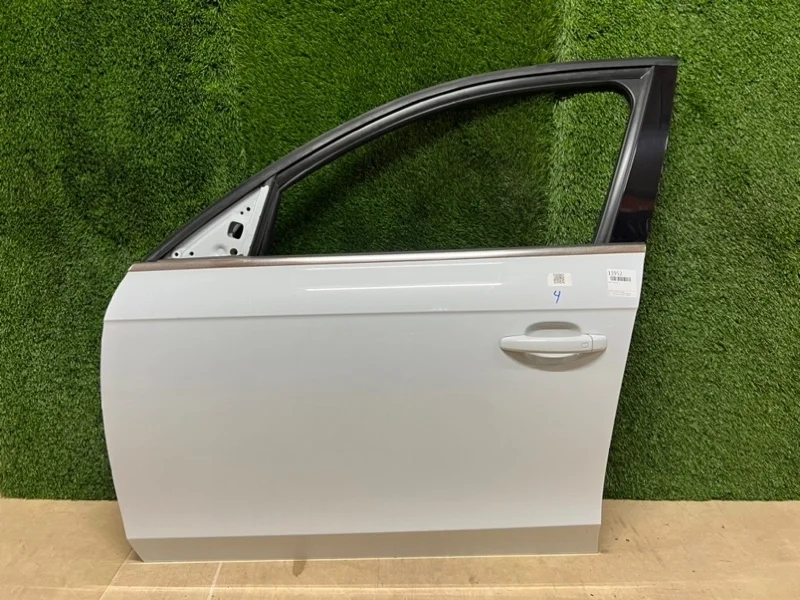 Дверь Audi S4 2015 8K0831051J B8 CREC 3.0, передняя левая