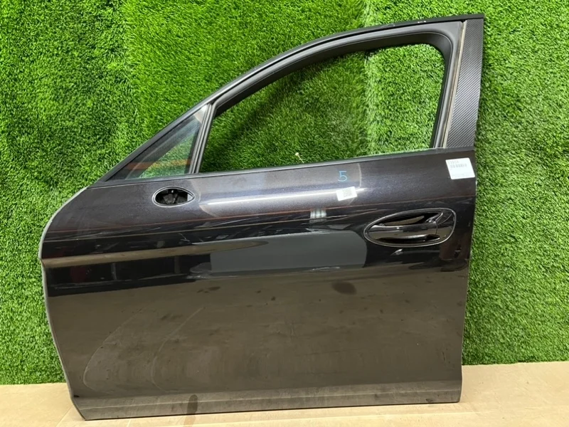 Дверь Porsche Panamera 2012 97053101100 970 M46.20, передняя левая