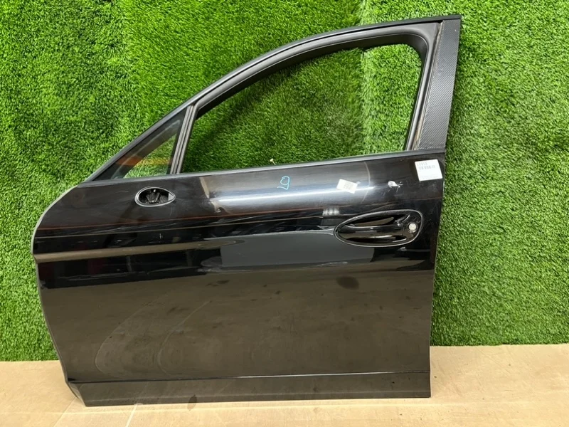 Дверь Porsche Panamera 2010 97053101100 970 M46.20, передняя левая