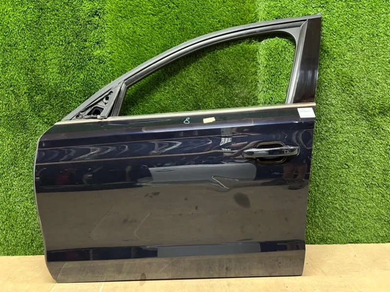 Дверь Audi A8 2013 4H0831051B D4 CEU 4.0T, передняя левая