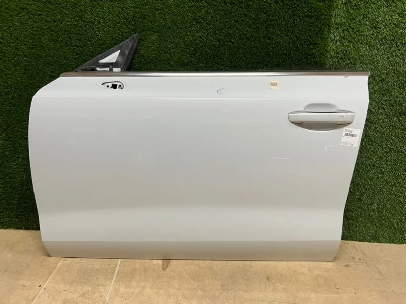 Дверь Audi A7 2013 4G8831051A 4G CGW 3.0, передняя левая