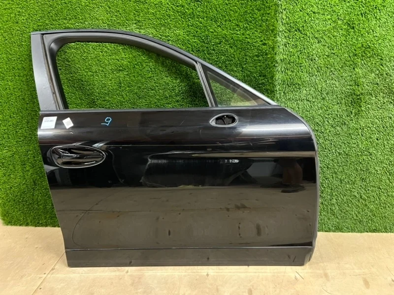 Дверь Porsche Panamera 2010 97053101200 970 M46.20, передняя правая