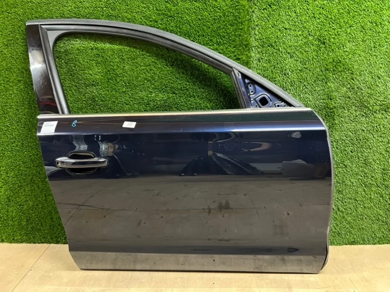 Дверь Audi A8 2013 4H0831052B D4 CEU 4.0T, передняя правая