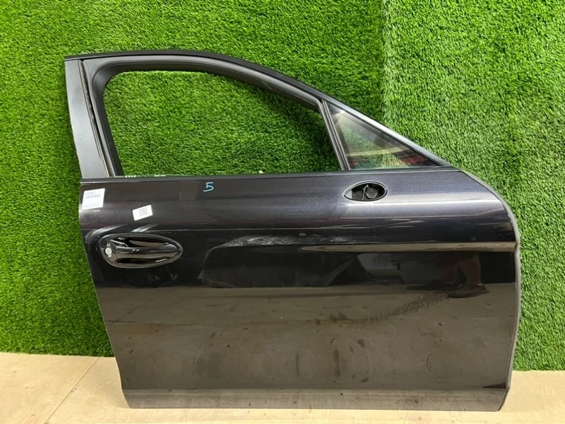 Дверь Porsche Panamera 2012 97053101200 970 M46.20, передняя правая