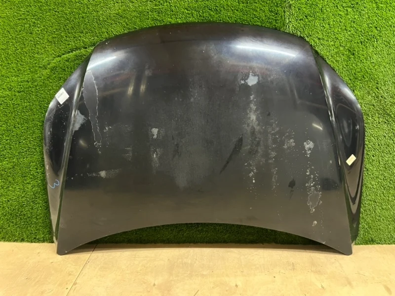 Капот Volkswagen Tiguan 2012 5N0823031D 5N CCZ 2.0T