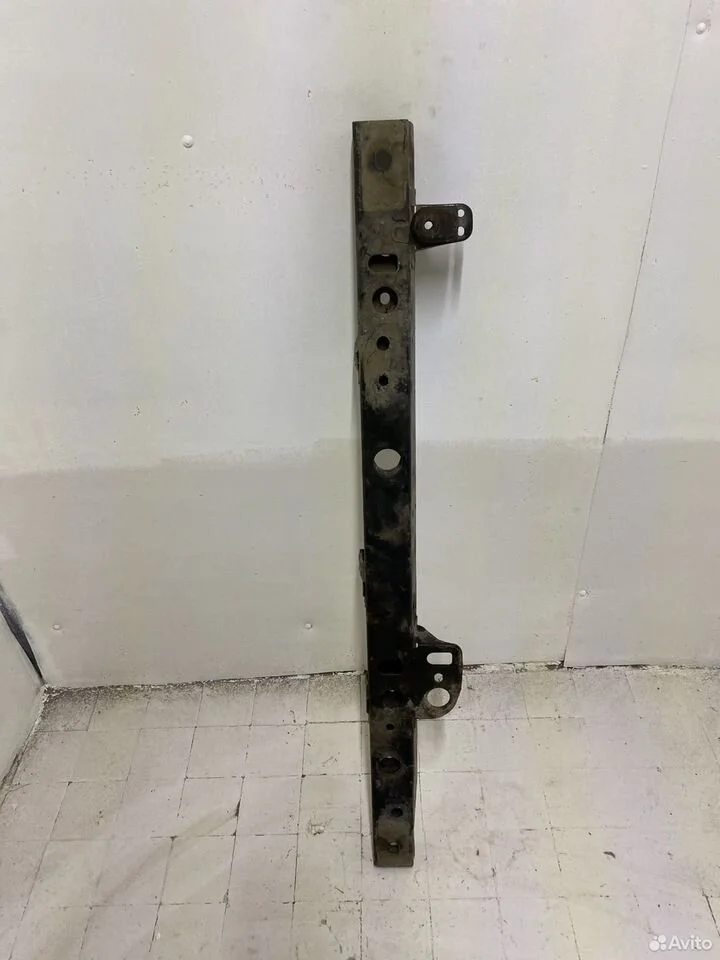 Панель передняя нижняя для nissan juke mr16ddt