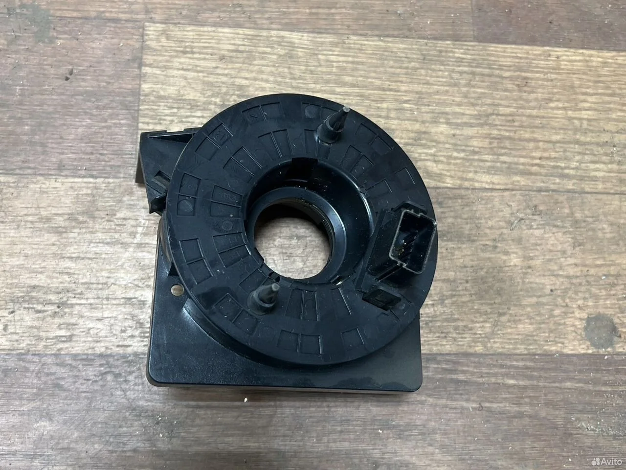 Подрулевое кольцо audi volkswagen skoda vag