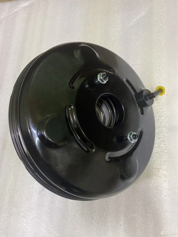 Вакуумный усилитель тормозов toyota corolla