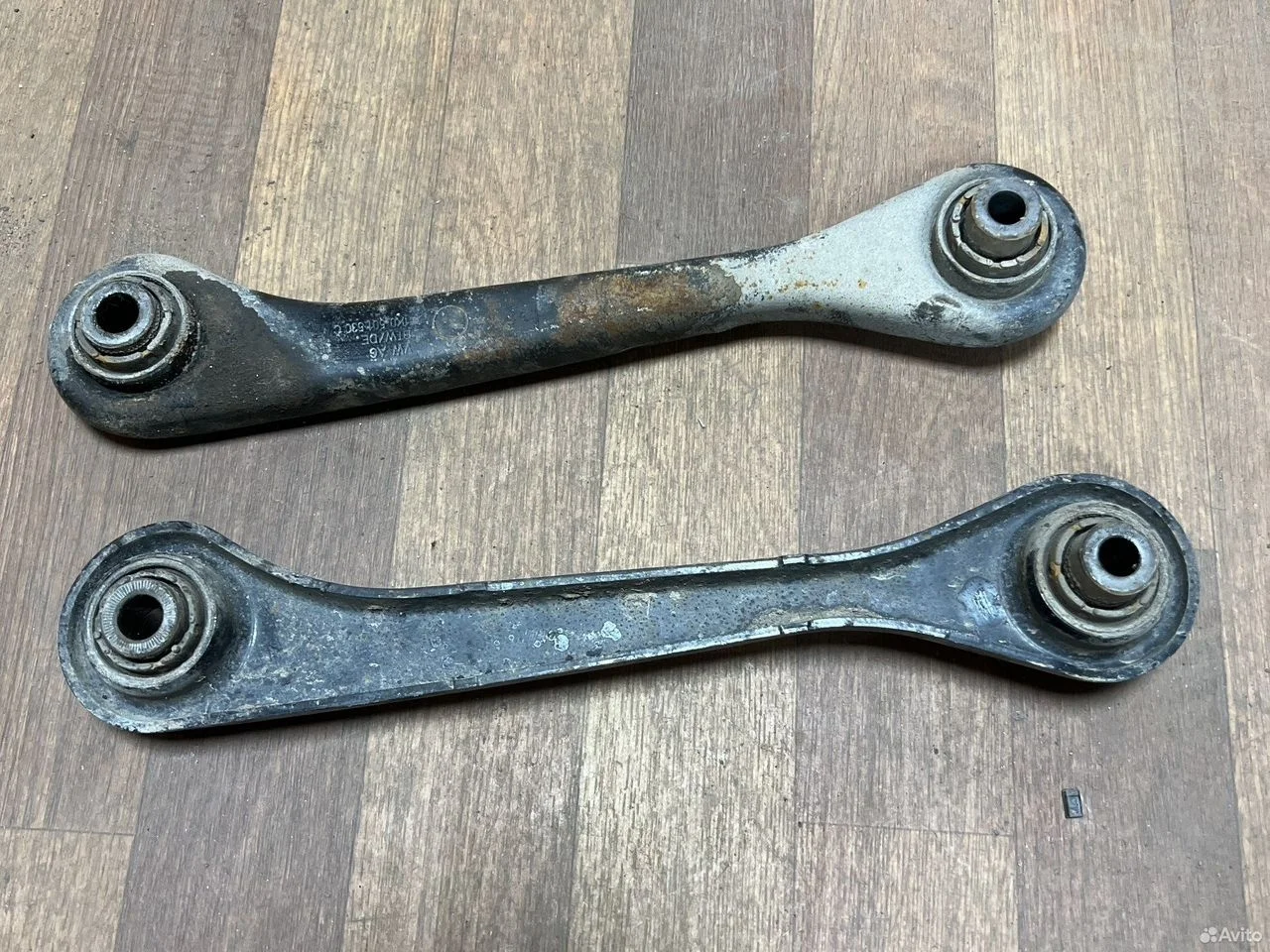 Тяга задней подвески фольксваген шкода ауди vag