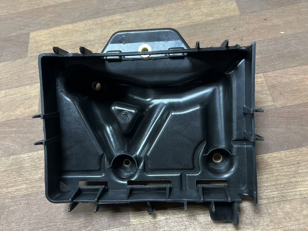 Площадка под акб vw audi skoda vag