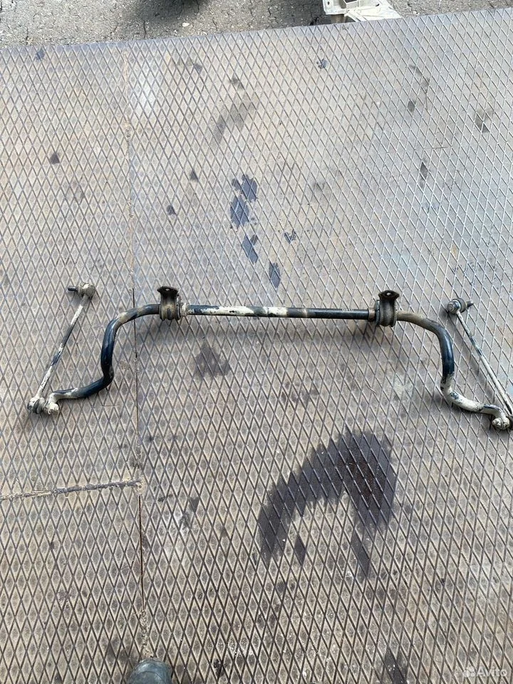 Стабилизатор передний nissan teana j32