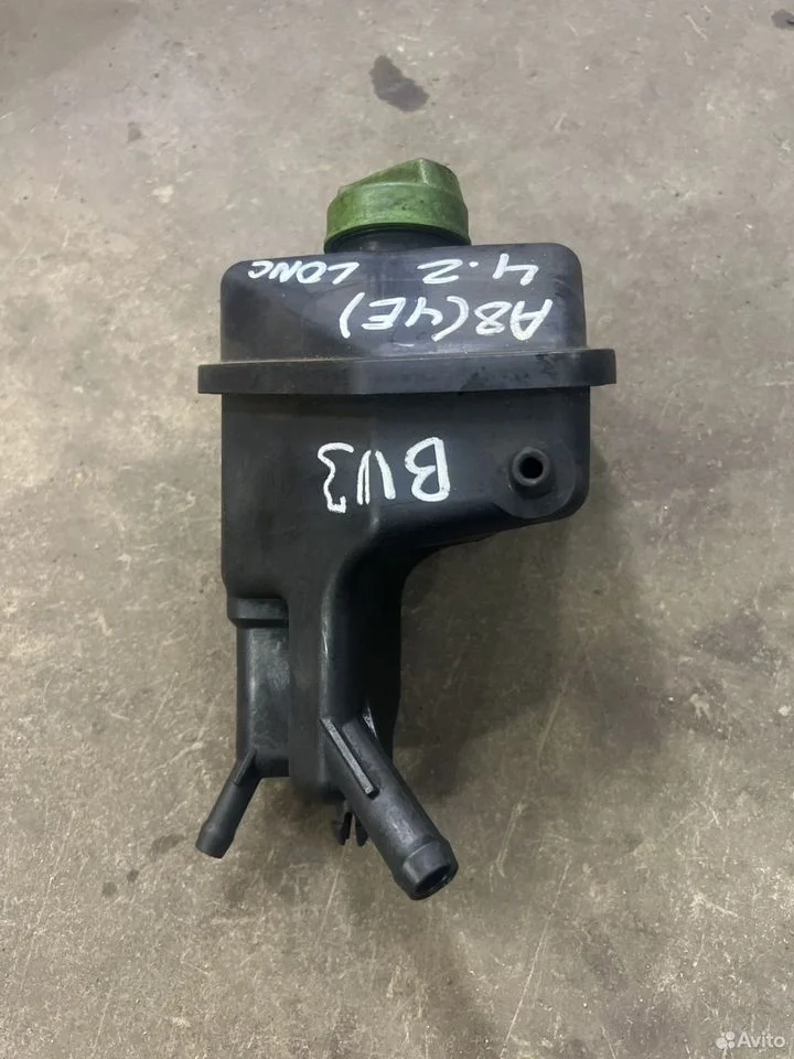 Бачок гур vag