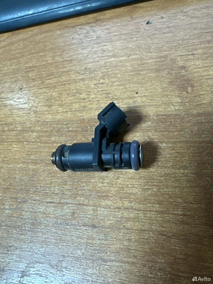 Форсунка топливная vag