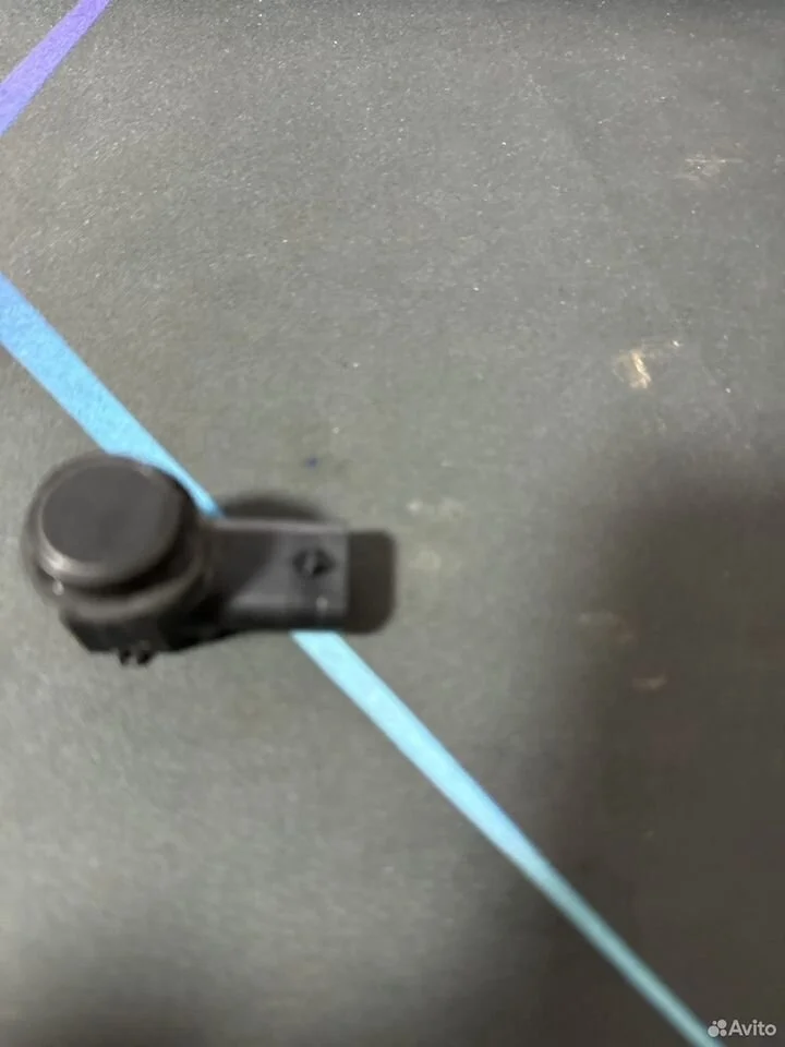 Датчик парковки vag