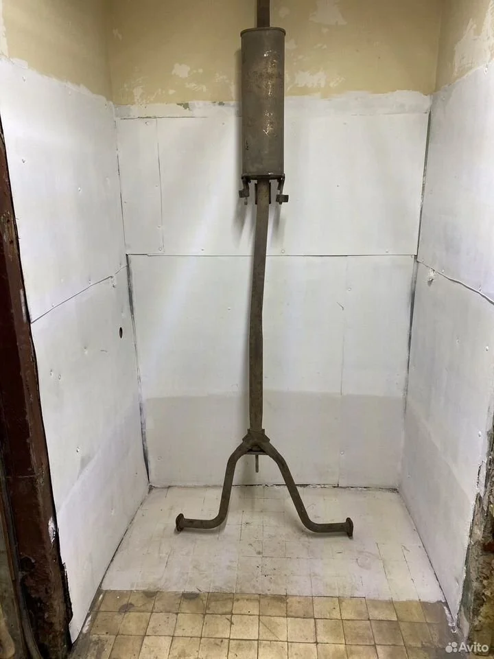 Глушитель средняя часть nissan teana j32