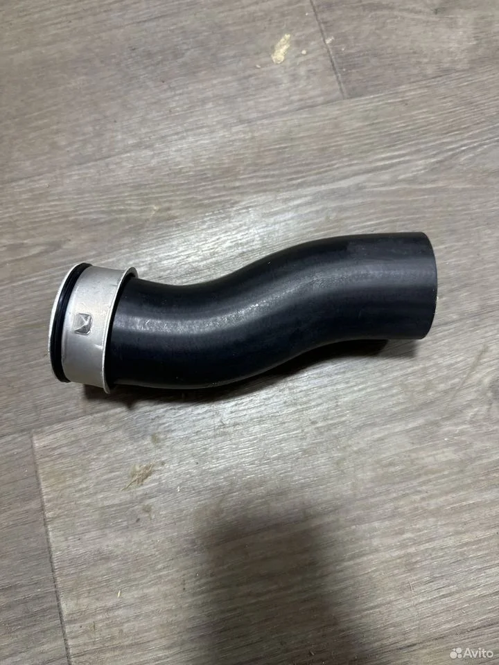 Шланг интеркулера vag