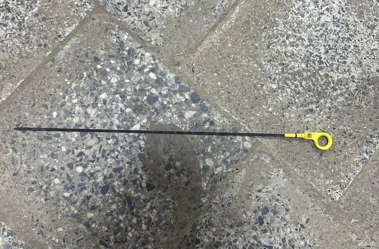 Щуп масляный 04e115611j новый vag