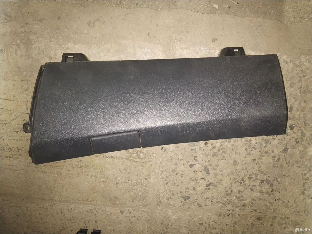 Бардачок верхний corolla e150 2006-2013