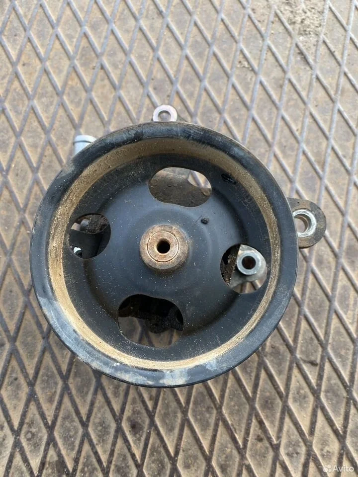 Насос гидроусилителя nissan teana j32