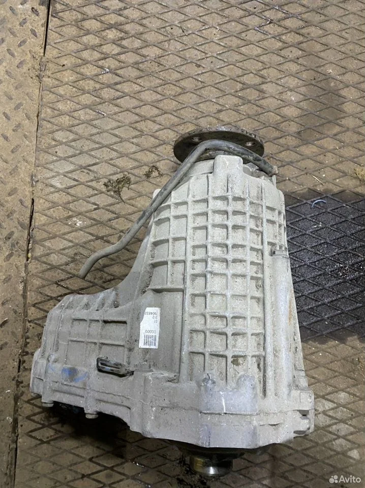 Раздатка для инфинити fx35,fx45,g35,m35,ex35