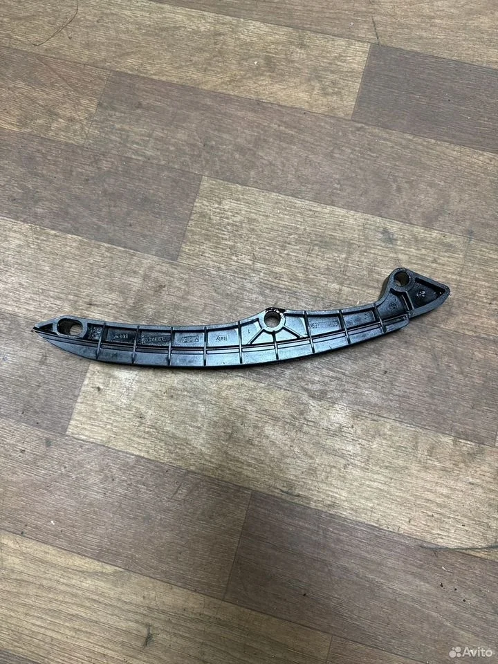 Планка успокоителя цепи vag