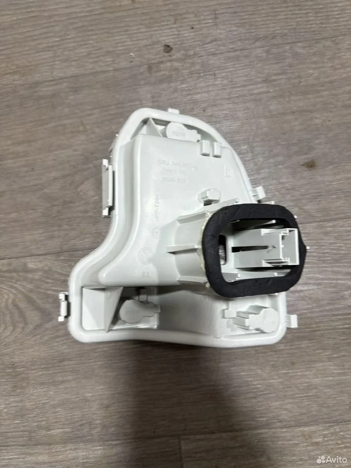 Плата заднего фонаря левая vw vag