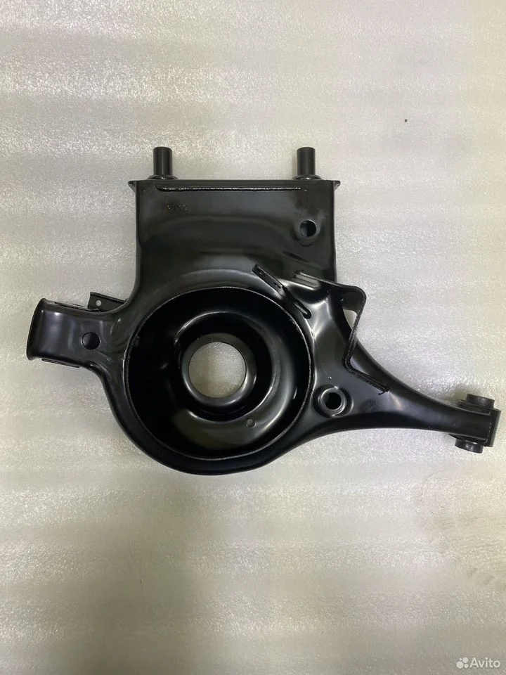 Рычаг задний левый altima/teana l33